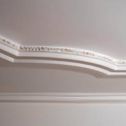 Faux plafond suspendu : Modernisez votre Intérieur avec un Système de Plafond Innovant à Onet-le-Chateau